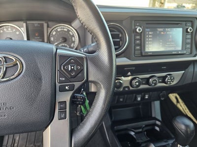2019 Toyota Tacoma SR5 V6