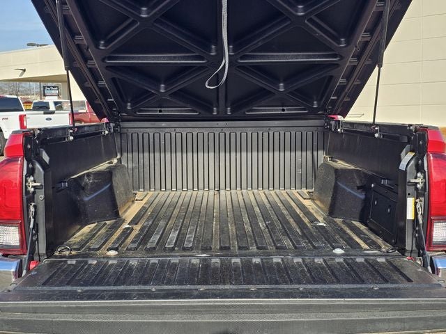 2019 Toyota Tacoma SR5 V6