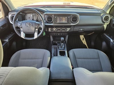 2019 Toyota Tacoma SR5 V6