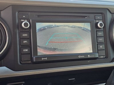 2019 Toyota Tacoma SR5 V6