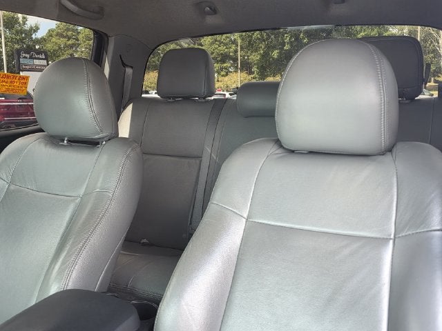 2014 Toyota Tacoma PreRunner V6