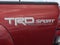 2014 Toyota Tacoma PreRunner V6