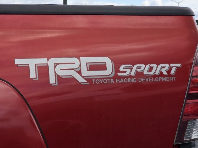 2014 Toyota Tacoma PreRunner V6