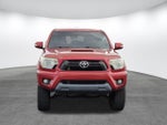 2014 Toyota Tacoma PreRunner V6