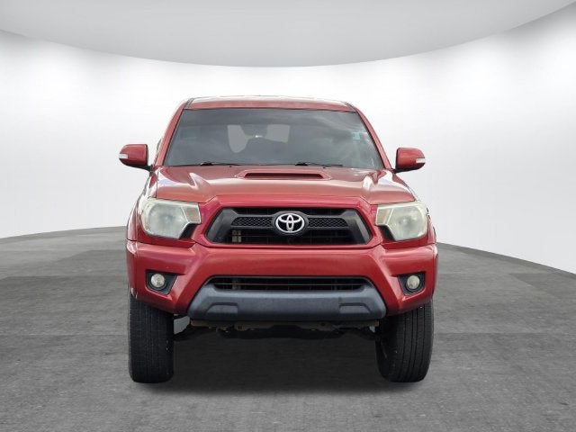 2014 Toyota Tacoma PreRunner V6
