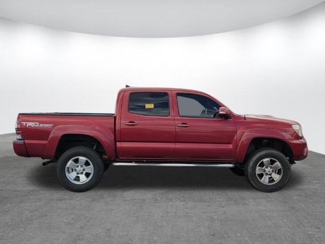 2014 Toyota Tacoma PreRunner V6