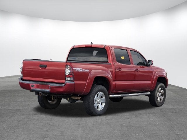 2014 Toyota Tacoma PreRunner V6