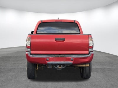 2014 Toyota Tacoma PreRunner V6