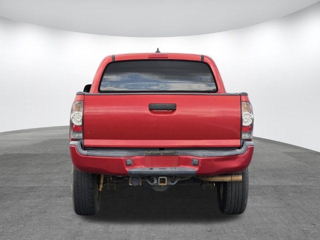 2014 Toyota Tacoma PreRunner V6