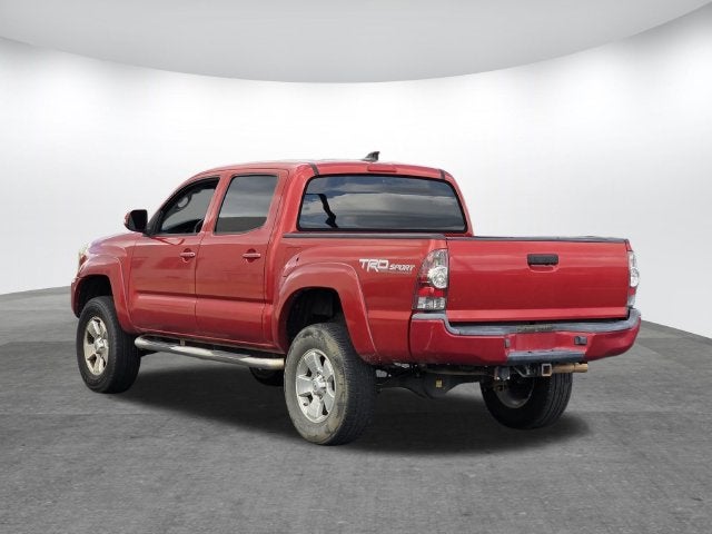 2014 Toyota Tacoma PreRunner V6