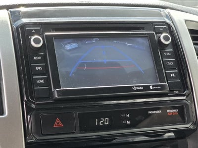 2014 Toyota Tacoma PreRunner V6