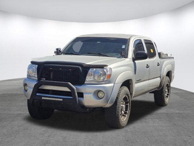 2007 Toyota Tacoma PreRunner V6