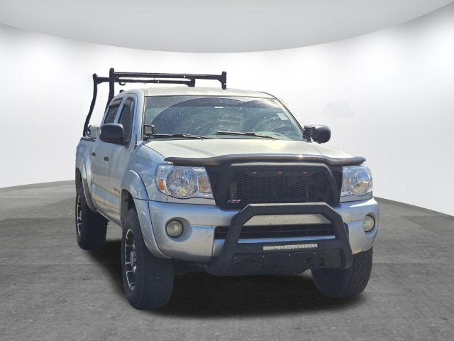 2007 Toyota Tacoma PreRunner V6