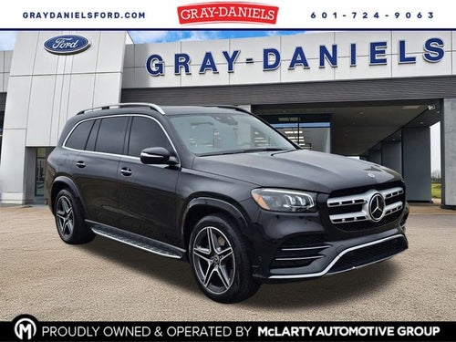 2023 Mercedes-Benz GLS GLS 450 4MATIC®
