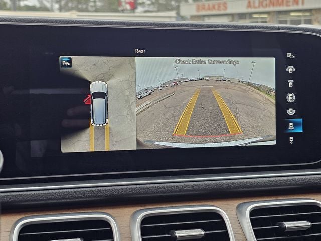 2023 Mercedes-Benz GLS GLS 450 4MATIC®