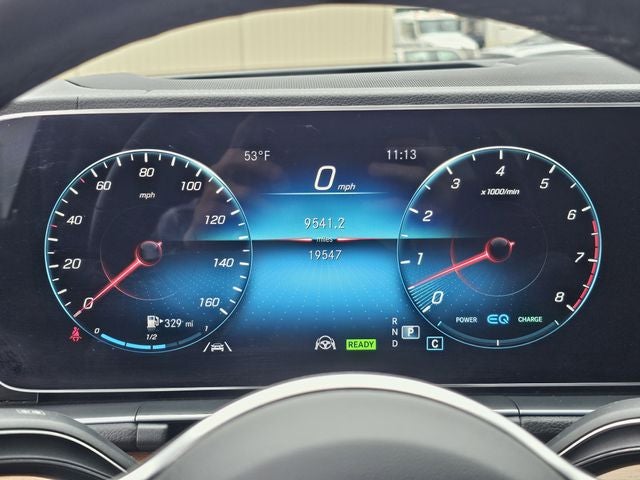 2023 Mercedes-Benz GLS GLS 450 4MATIC®