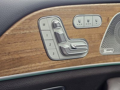 2023 Mercedes-Benz GLS GLS 450 4MATIC®