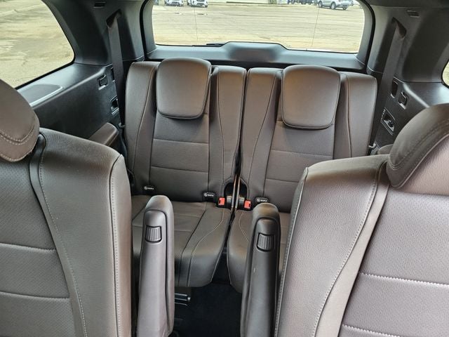 2023 Mercedes-Benz GLS GLS 450 4MATIC®