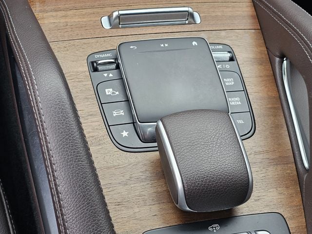 2023 Mercedes-Benz GLS GLS 450 4MATIC®