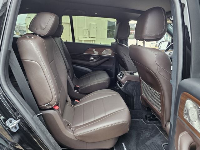 2023 Mercedes-Benz GLS GLS 450 4MATIC®