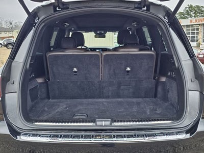 2023 Mercedes-Benz GLS GLS 450 4MATIC®