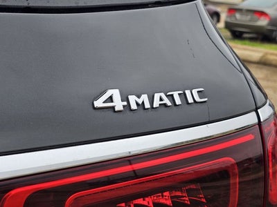 2023 Mercedes-Benz GLS GLS 450 4MATIC®