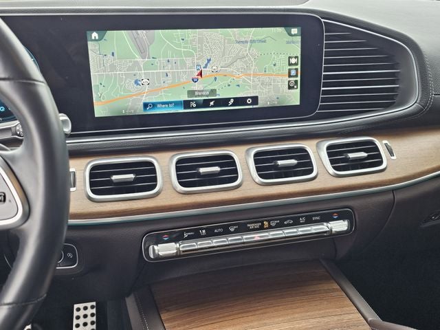 2023 Mercedes-Benz GLS GLS 450 4MATIC®