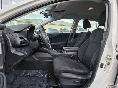 2022 Subaru Legacy Premium