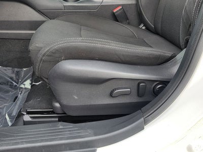 2022 Subaru Legacy Premium