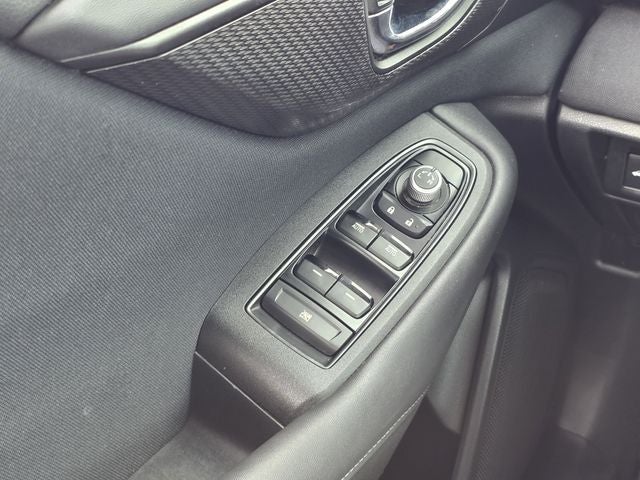 2022 Subaru Legacy Premium