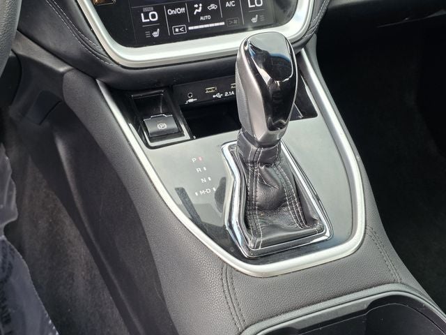 2022 Subaru Legacy Premium