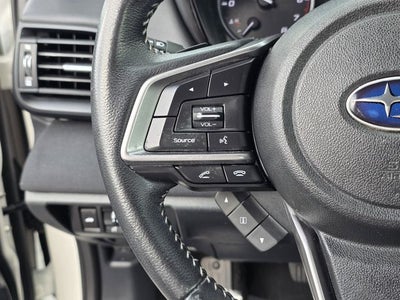 2022 Subaru Legacy Premium