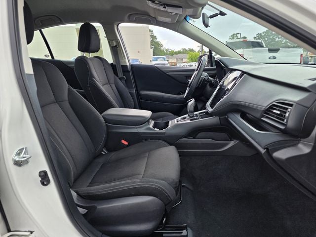 2022 Subaru Legacy Premium