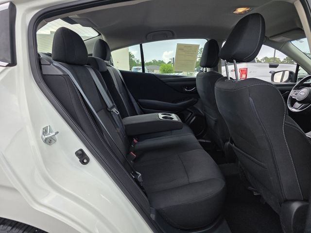 2022 Subaru Legacy Premium