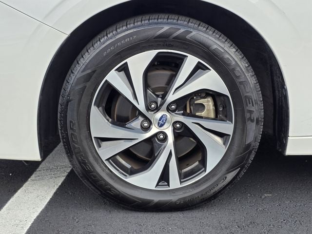 2022 Subaru Legacy Premium