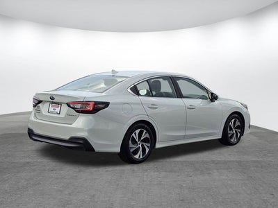 2022 Subaru Legacy Premium