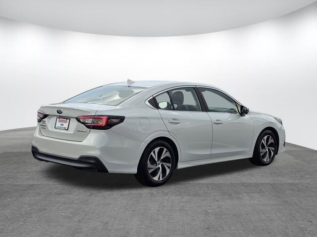 2022 Subaru Legacy Premium