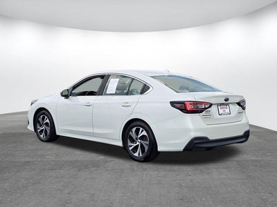 2022 Subaru Legacy Premium