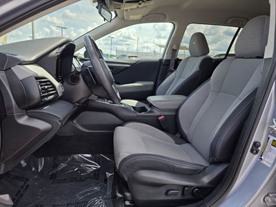 2023 Subaru Outback Premium