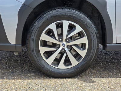 2023 Subaru Outback Premium