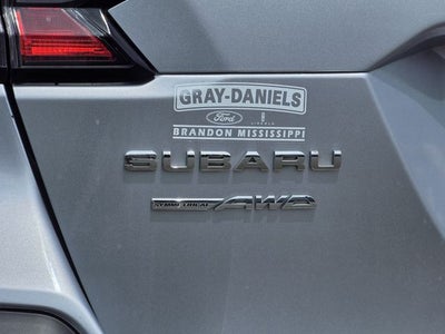 2023 Subaru Outback Premium
