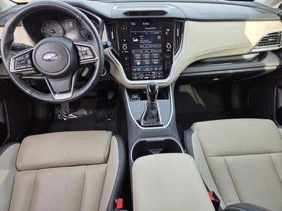 2023 Subaru Outback Limited