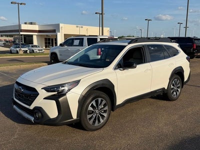 2024 Subaru Outback Limited