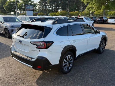 2024 Subaru Outback Limited