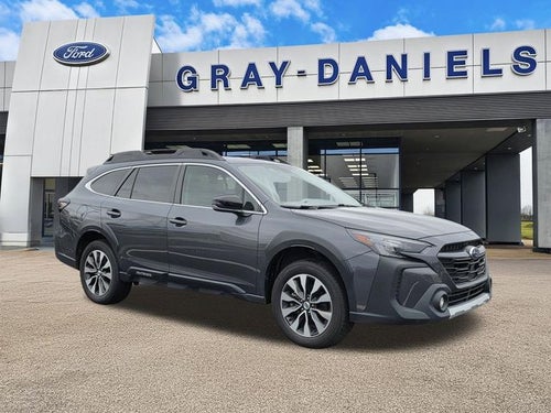 2023 Subaru Outback Limited