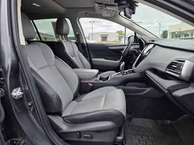 2023 Subaru Outback Limited