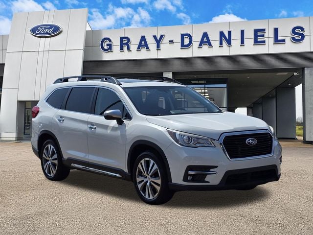 2019 Subaru Ascent Touring