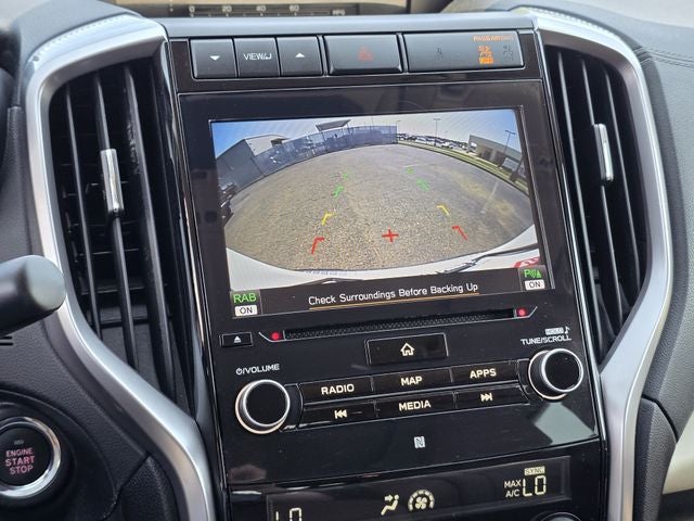 2019 Subaru Ascent Touring