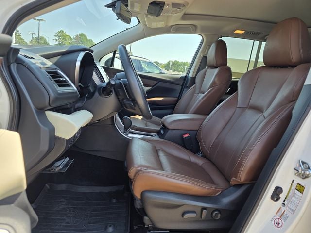 2019 Subaru Ascent Touring