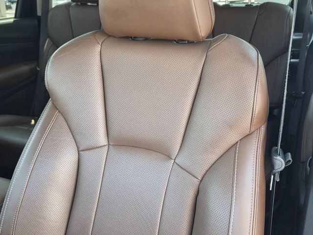 2019 Subaru Ascent Touring